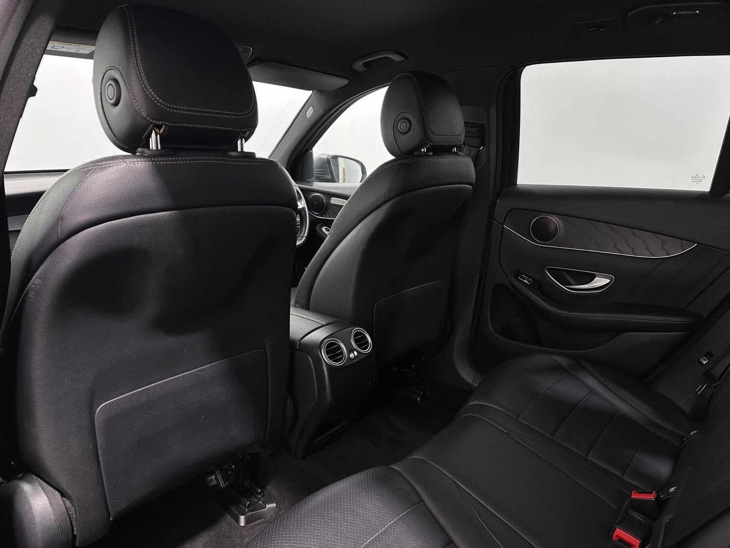 Used Mercedes-Benz GLC for sale - 77586954: Photo 39