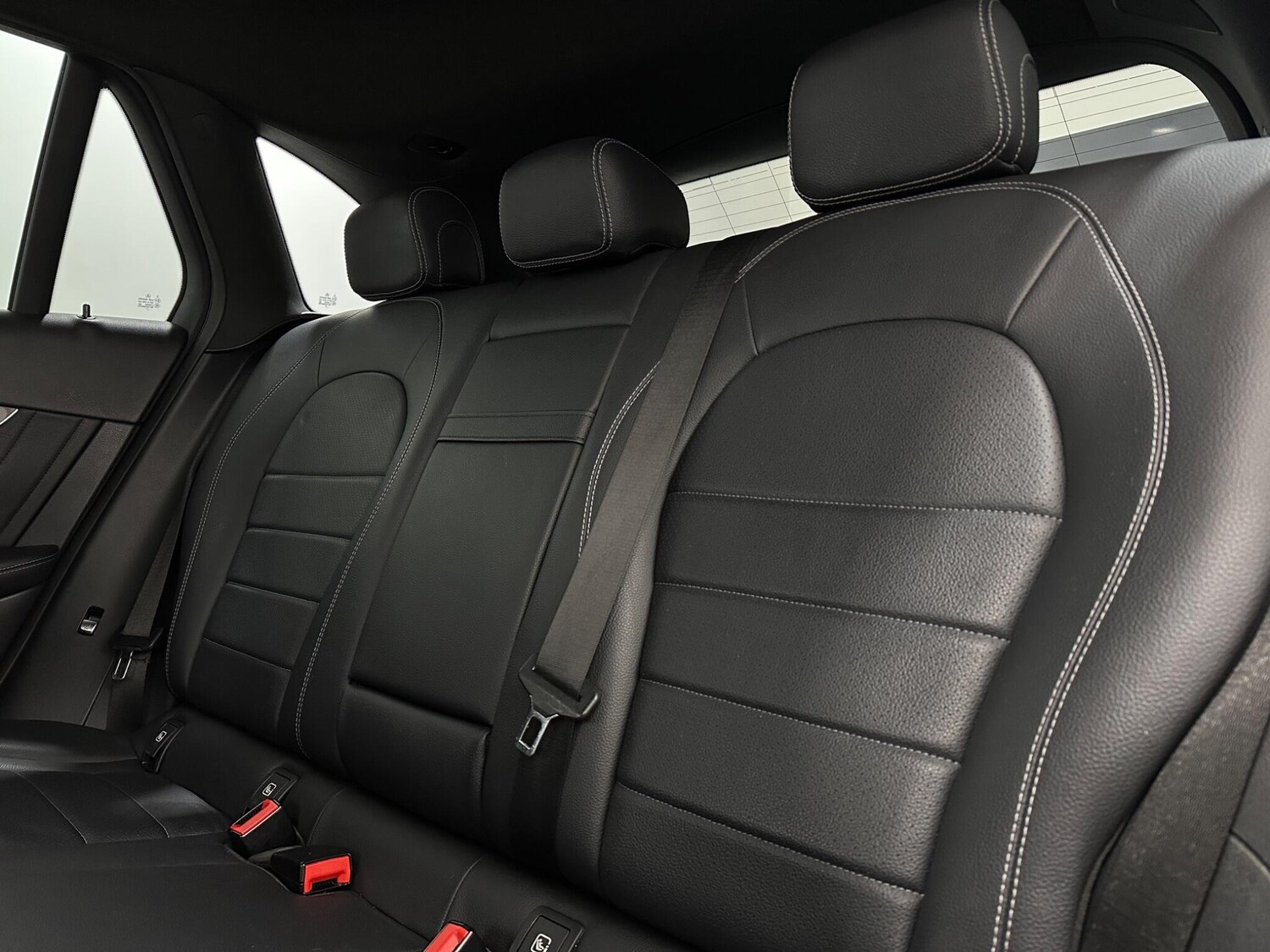 Used Mercedes-Benz GLC for sale - 77586954: Photo 40