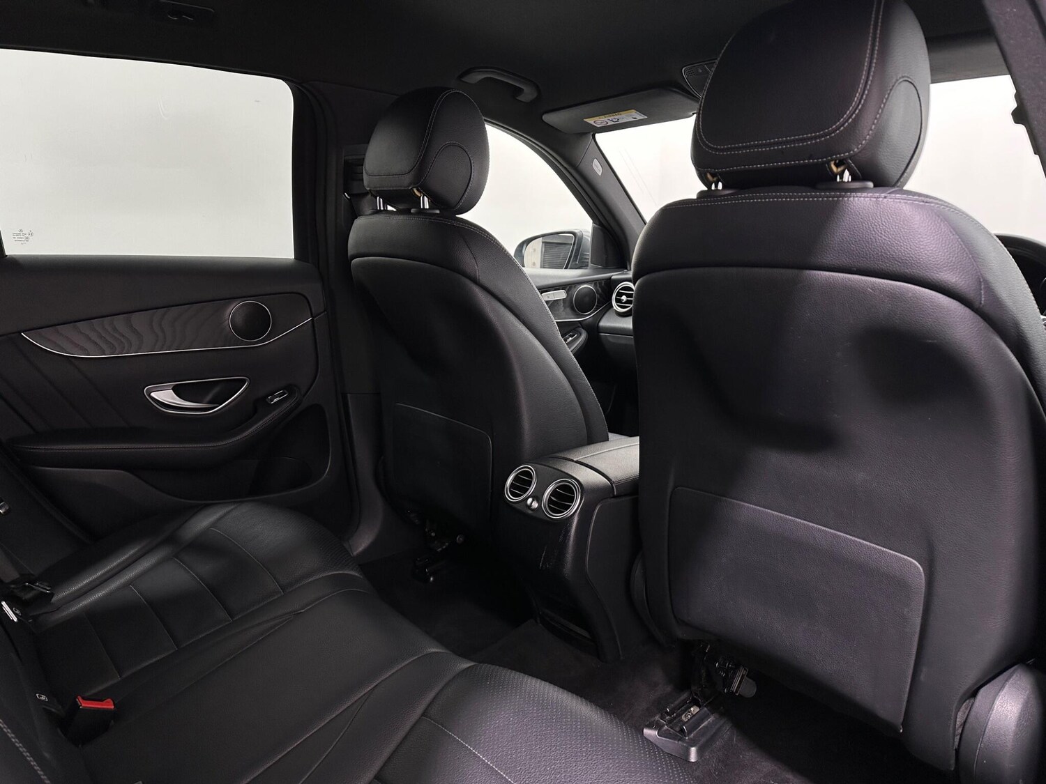 Used Mercedes-Benz GLC for sale - 77586954: Photo 42