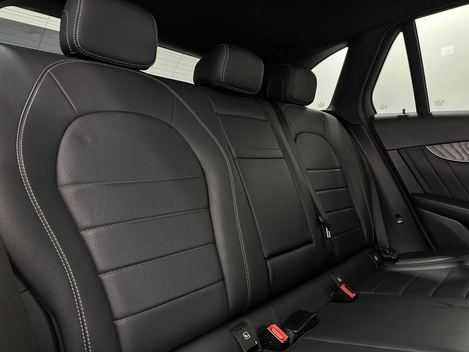 Used Mercedes-Benz GLC for sale - 77586954: Photo 43