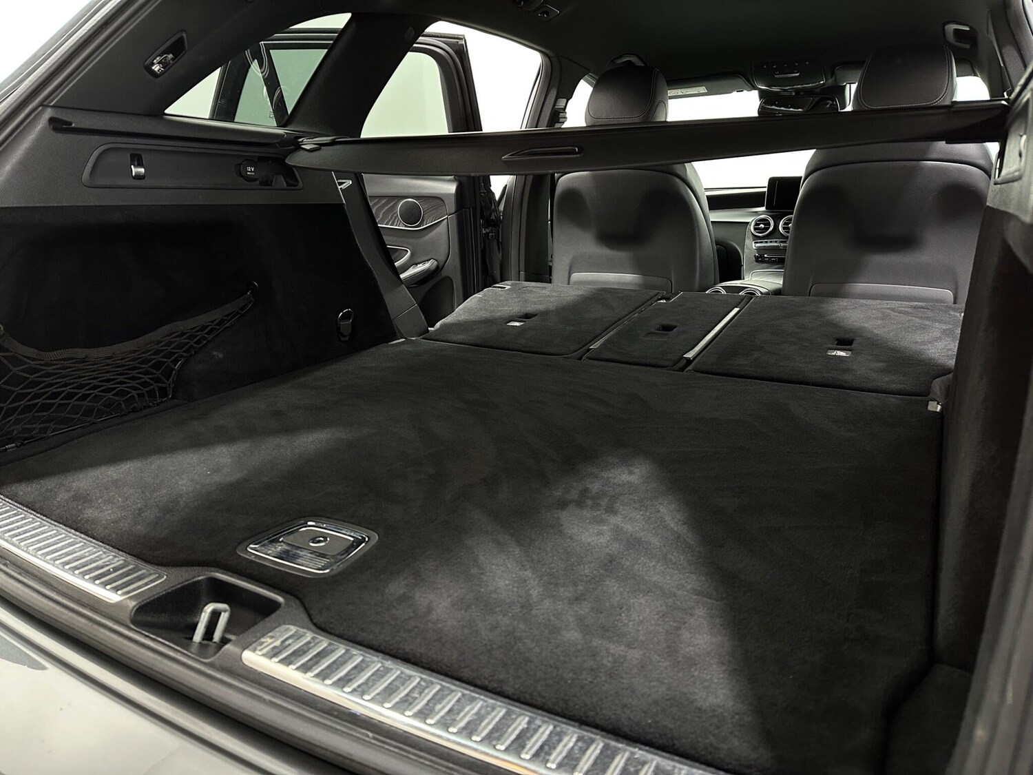 Used Mercedes-Benz GLC for sale - 77586954: Photo 46