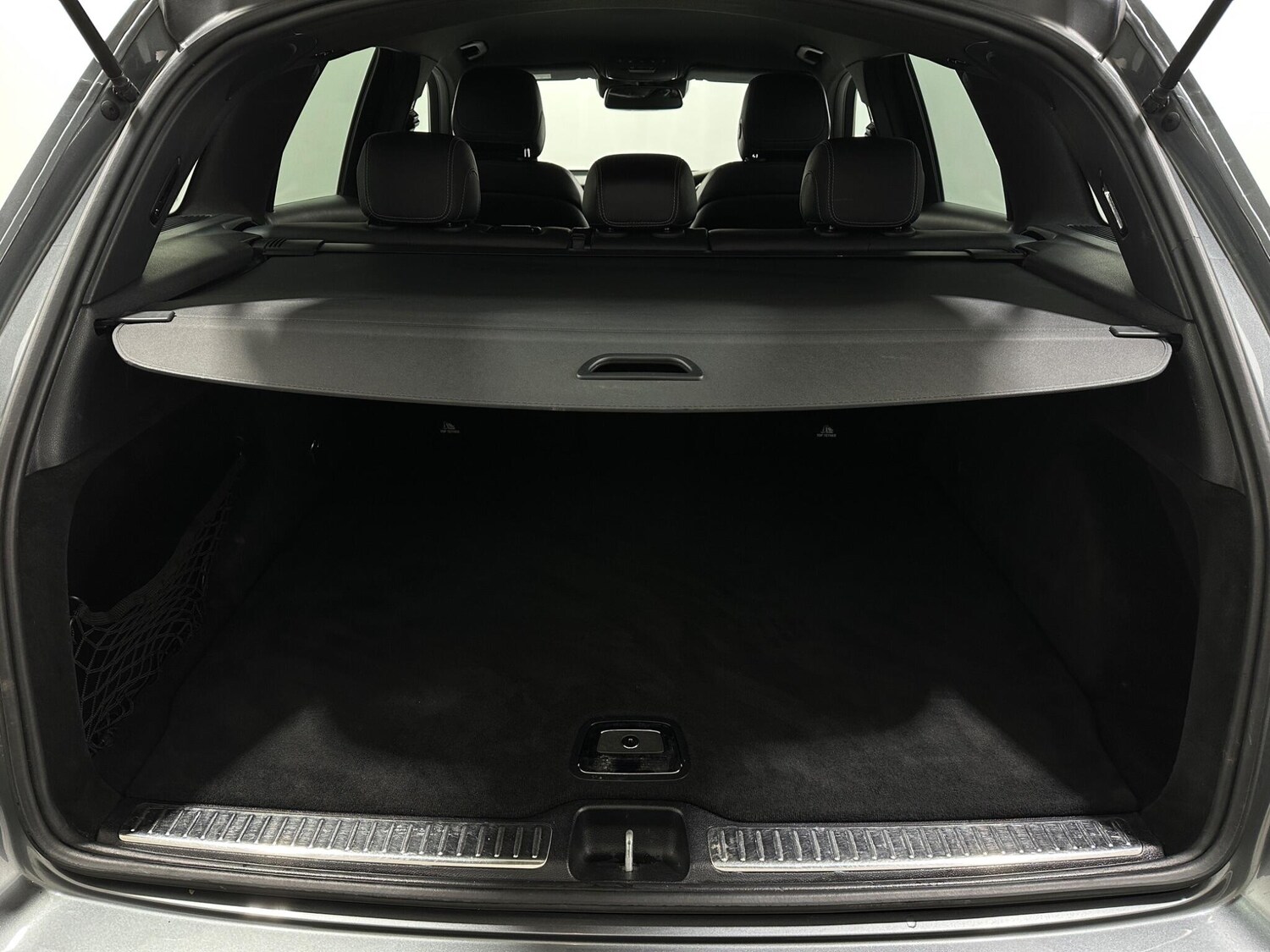 Used Mercedes-Benz GLC for sale - 77586954: Photo 48