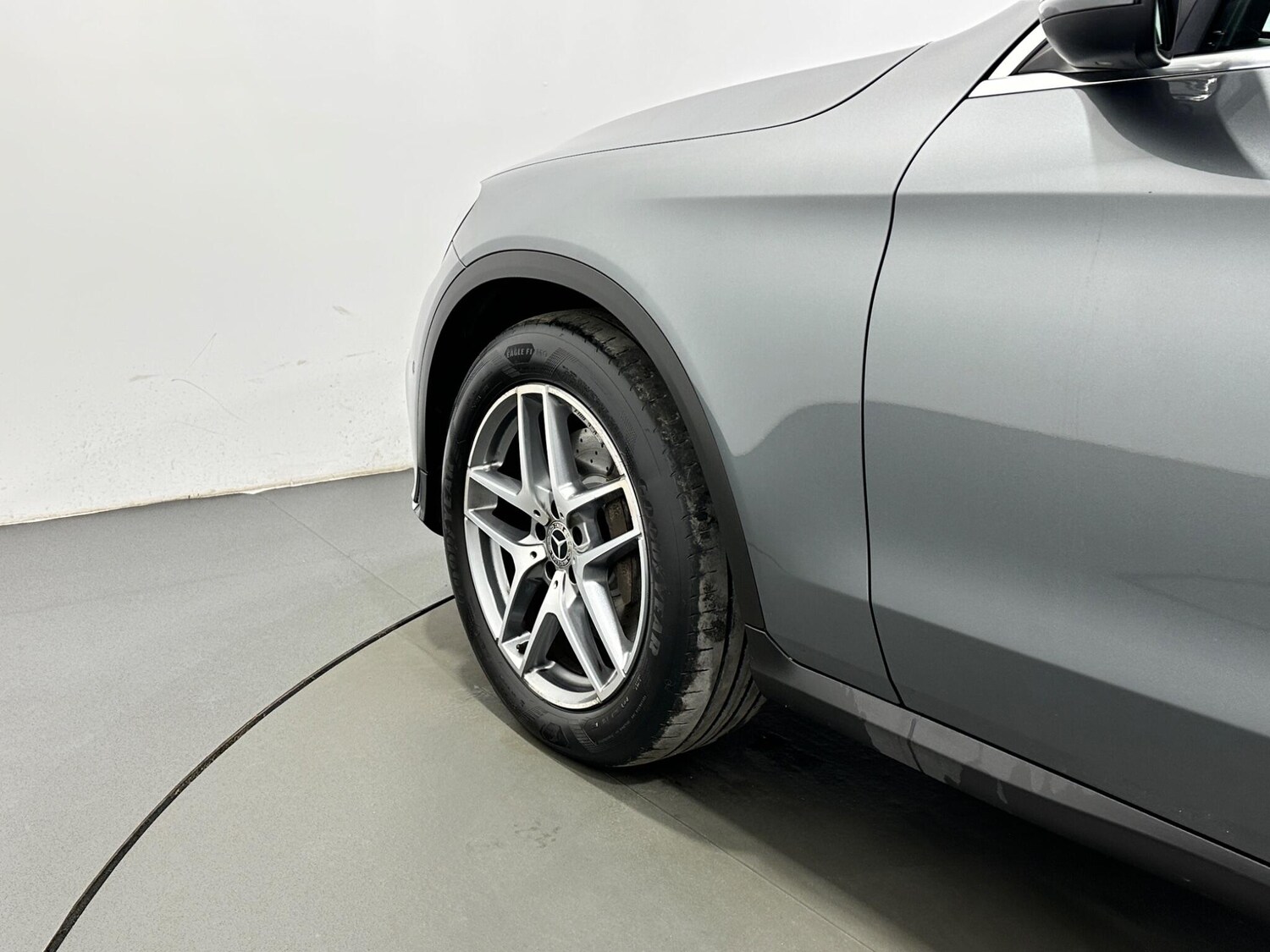 Used Mercedes-Benz GLC for sale - 77586954: Photo 52