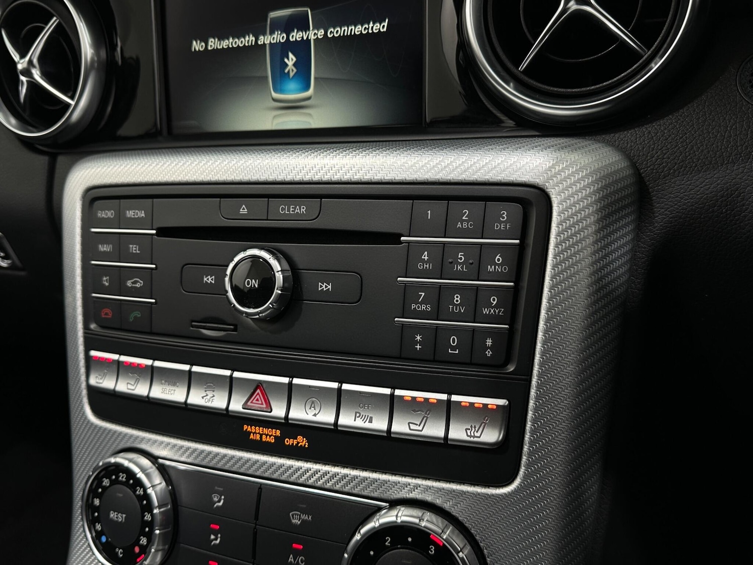 Used Mercedes-Benz SLC 2017 for sale - 77306111: Photo 22