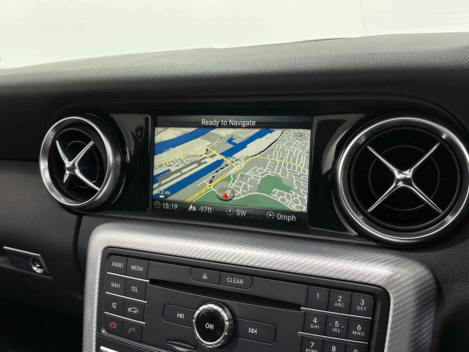 Used Mercedes-Benz SLC 2017 for sale - 77306111: Photo 23