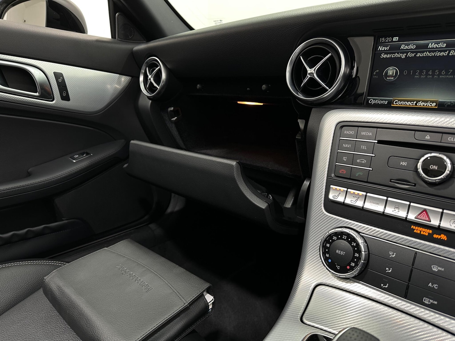 Used Mercedes-Benz SLC 2017 for sale - 77306111: Photo 27