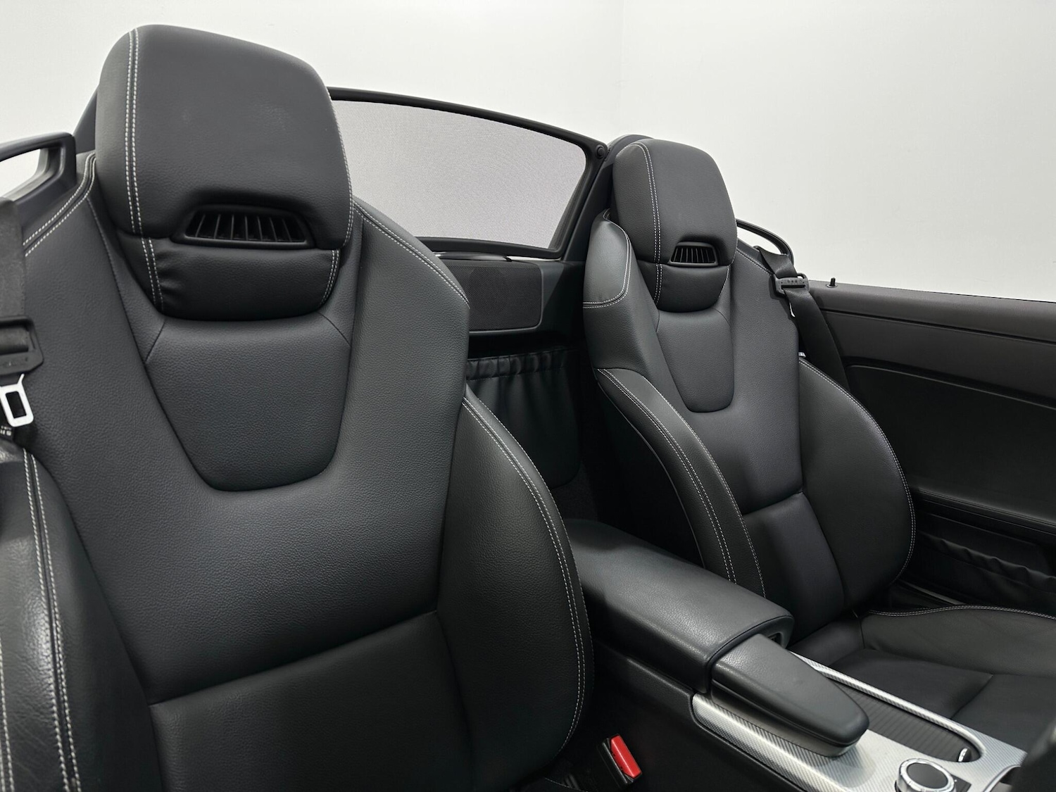 Used Mercedes-Benz SLC 2017 for sale - 77306111: Photo 32