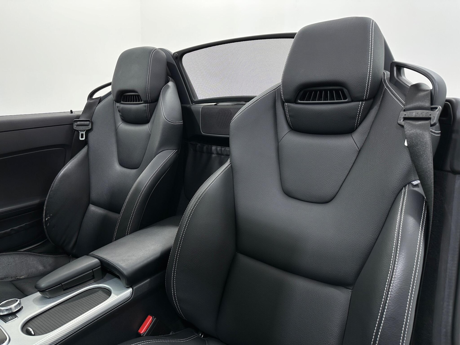 Used Mercedes-Benz SLC 2017 for sale - 77306111: Photo 35