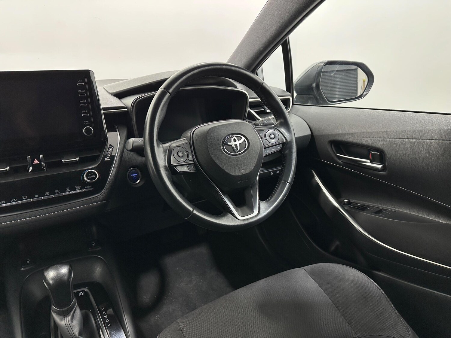 Used Toyota Corolla for sale - 78214735: Photo 12