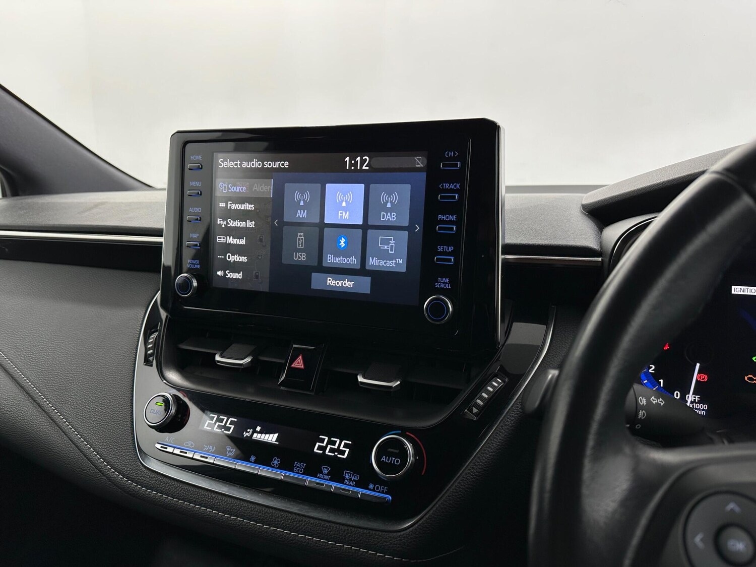 Used Toyota Corolla for sale - 78214735: Photo 26