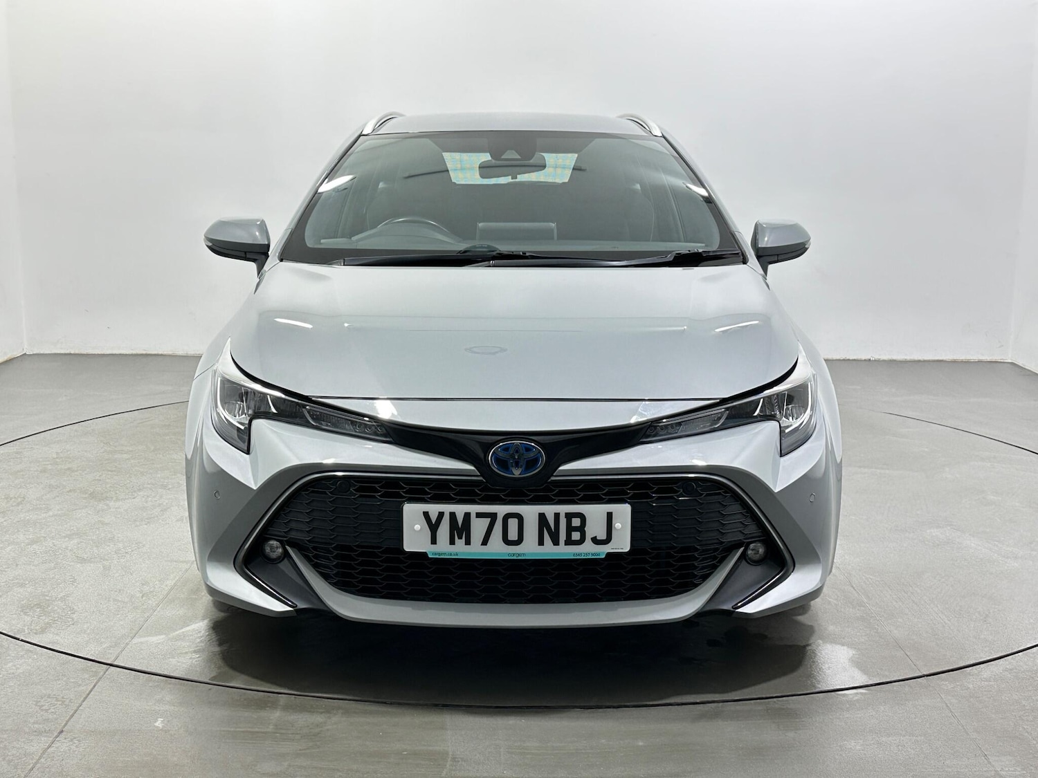 Used Toyota Corolla for sale - 78214735: Photo 3