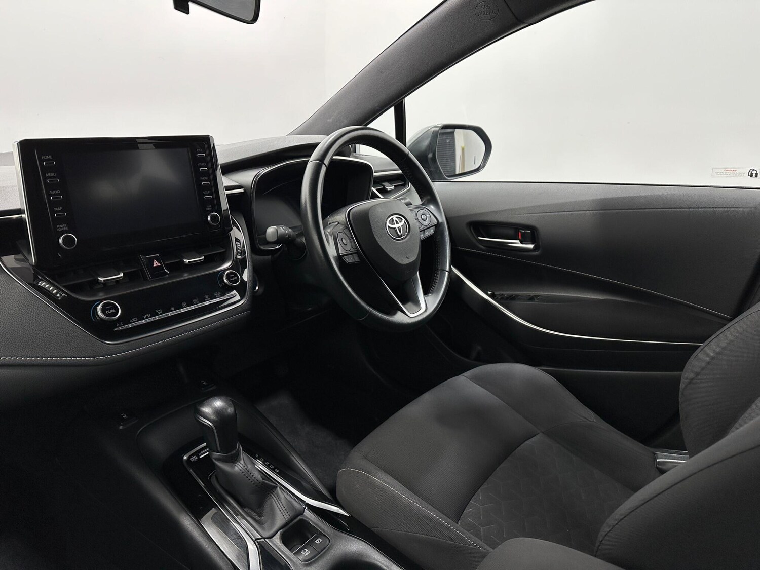 Used Toyota Corolla for sale - 78214735: Photo 31