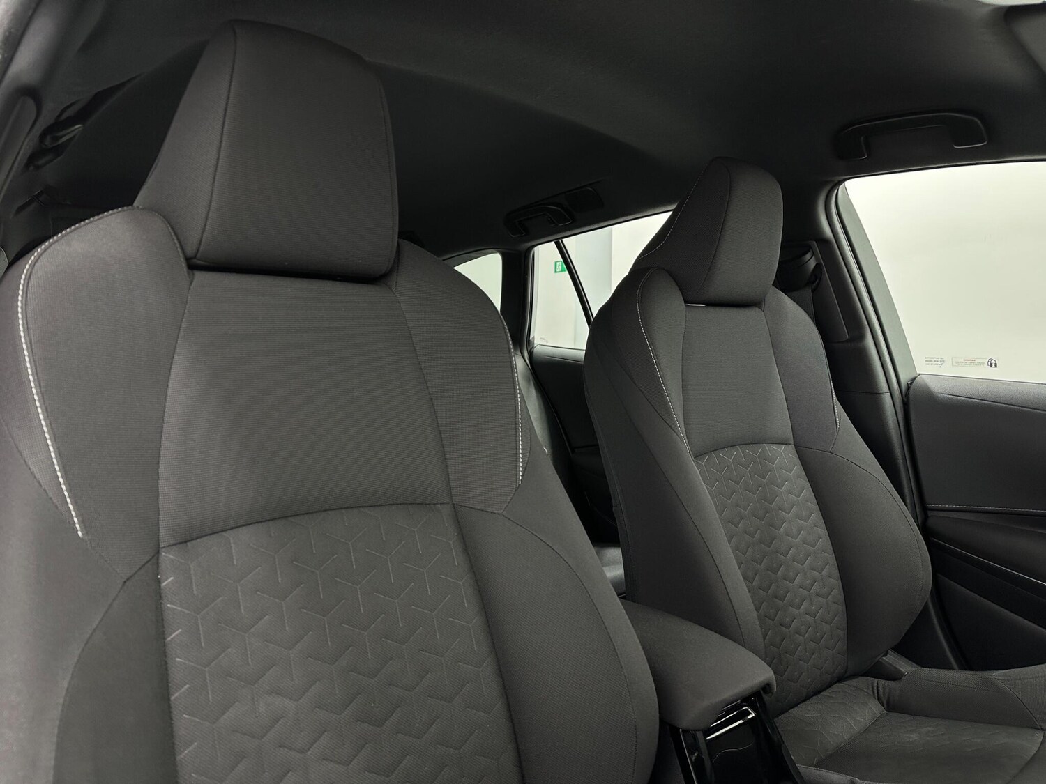 Used Toyota Corolla for sale - 78214735: Photo 33