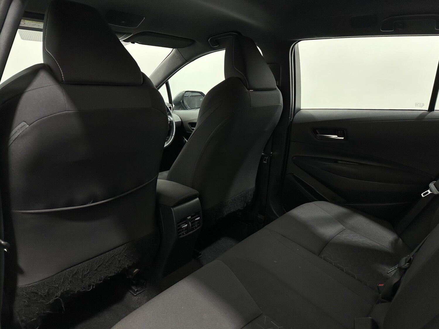 Used Toyota Corolla for sale - 78214735: Photo 38