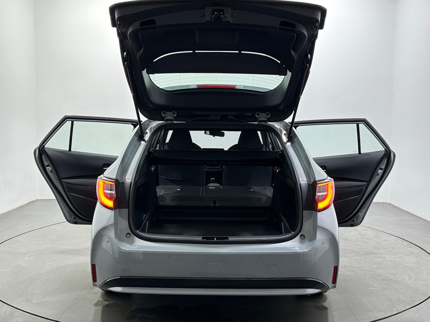 Used Toyota Corolla for sale - 78214735: Photo 44