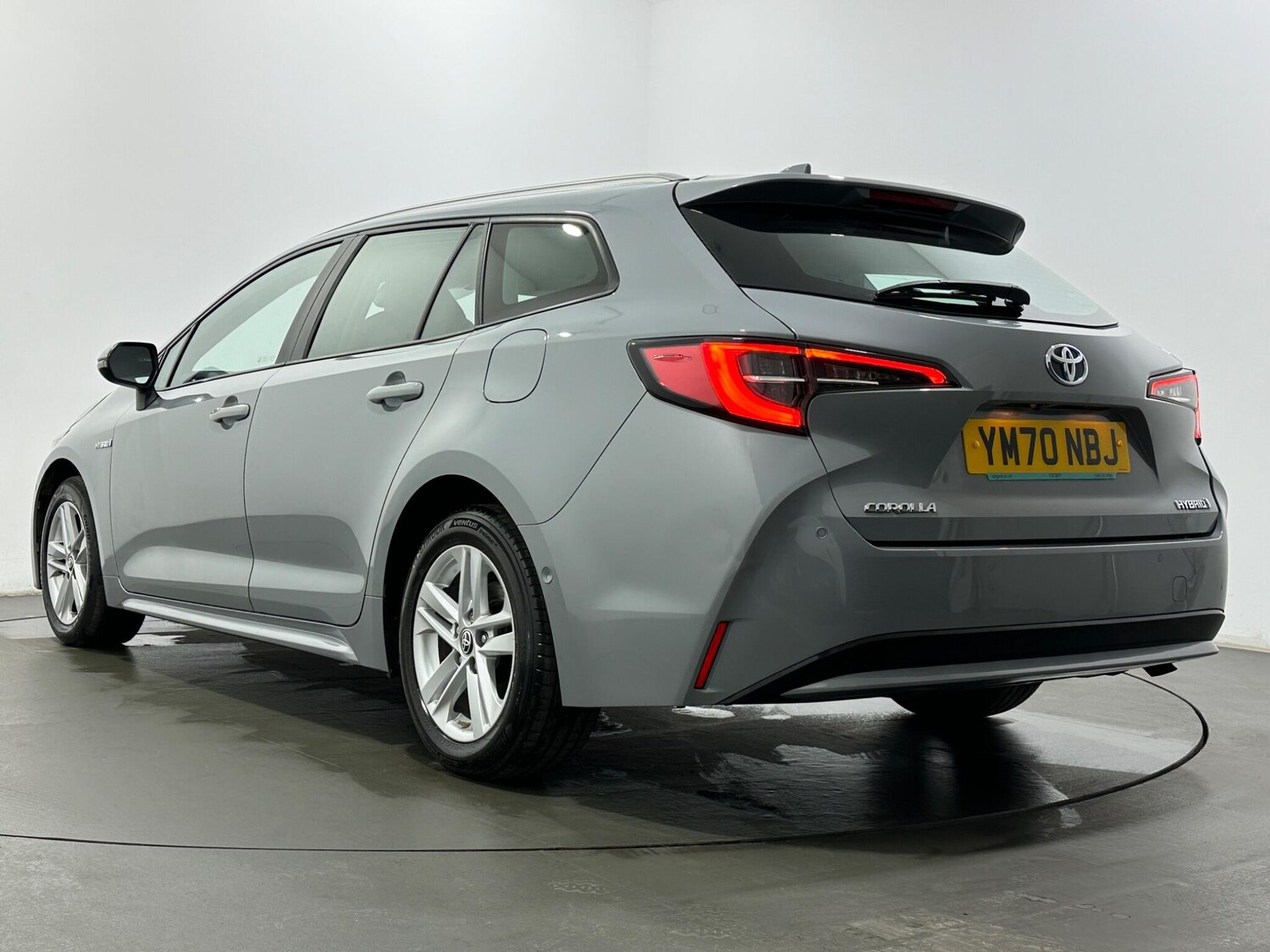 Used Toyota Corolla for sale - 78214735: Photo 48