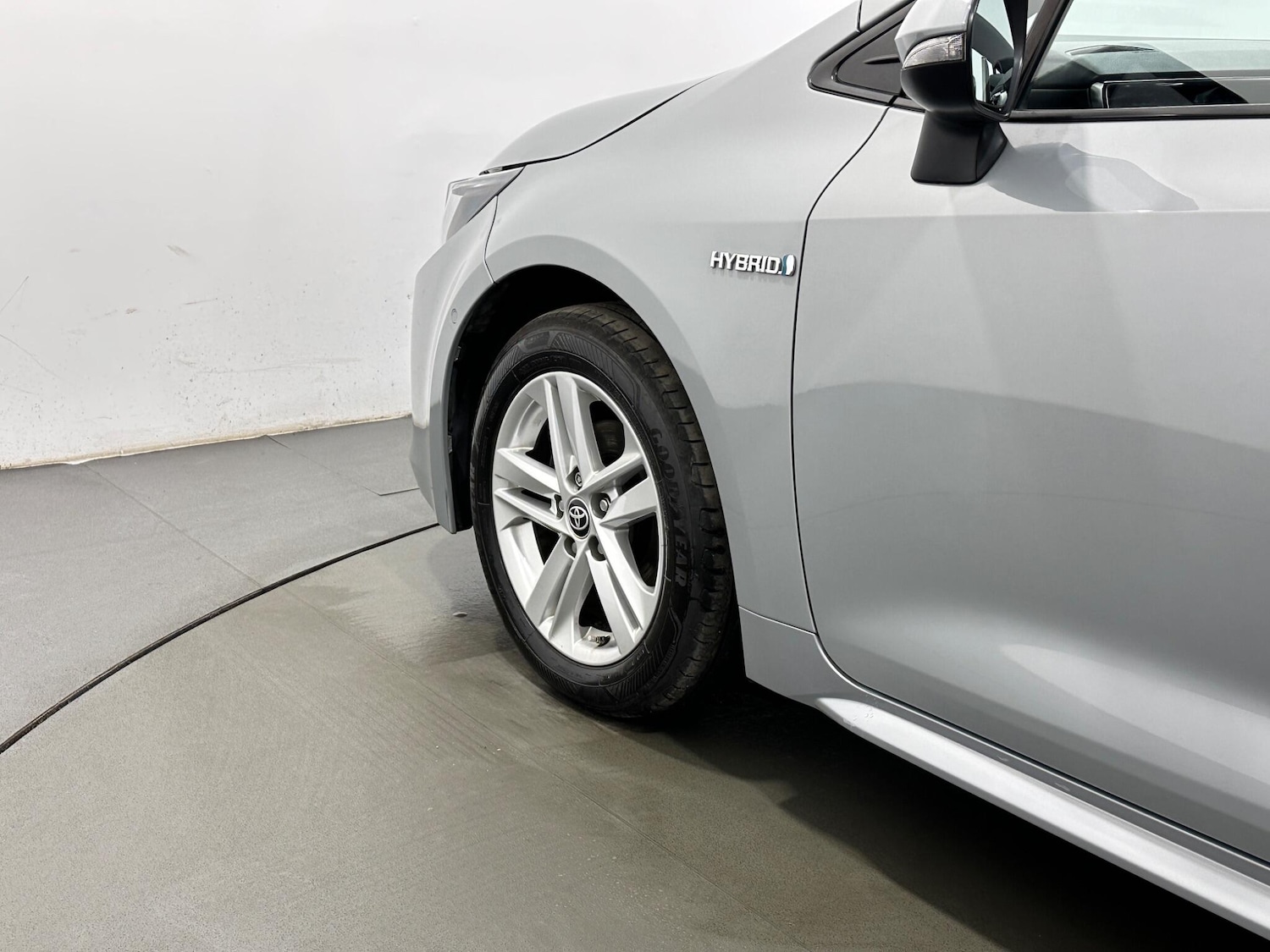 Used Toyota Corolla for sale - 78214735: Photo 50