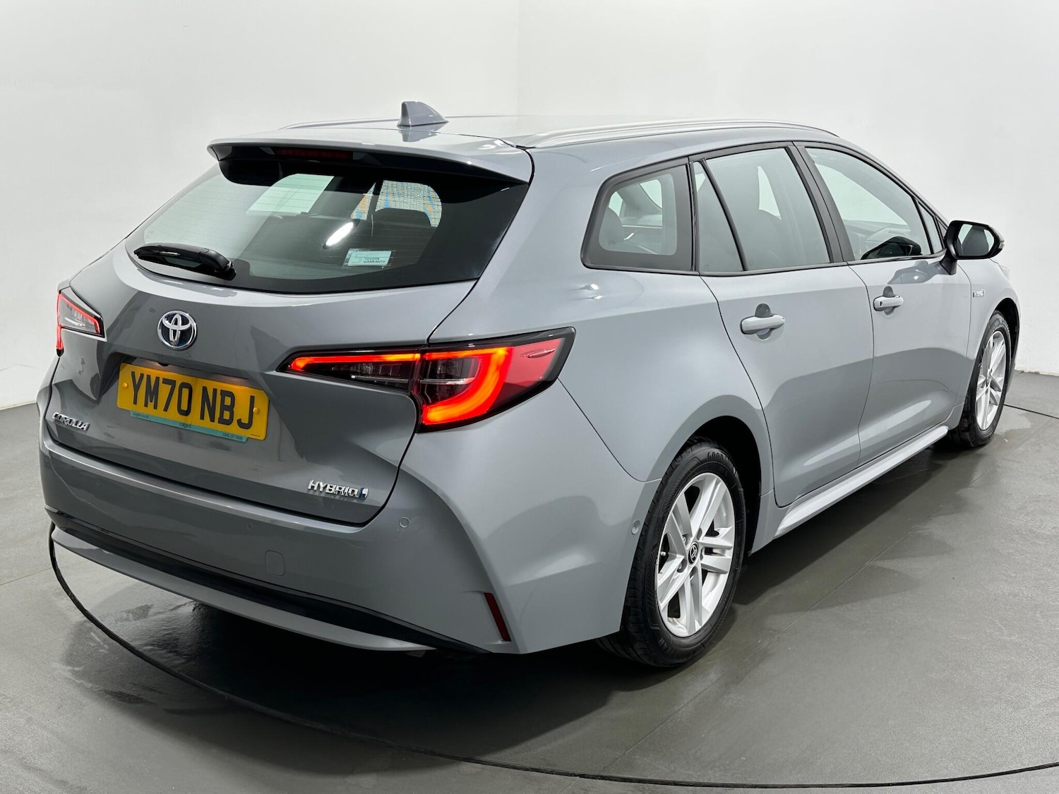 Used Toyota Corolla for sale - 78214735: Photo 51