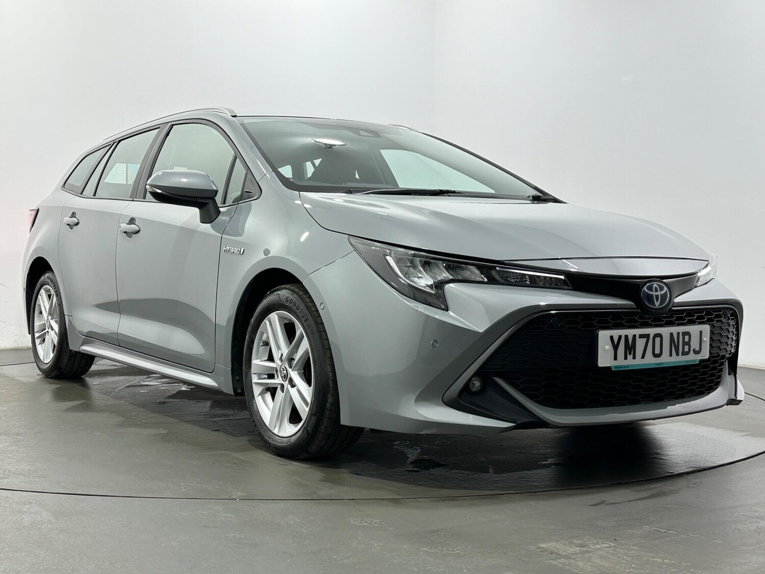 Used Toyota Corolla for sale - 78214735: Photo 52