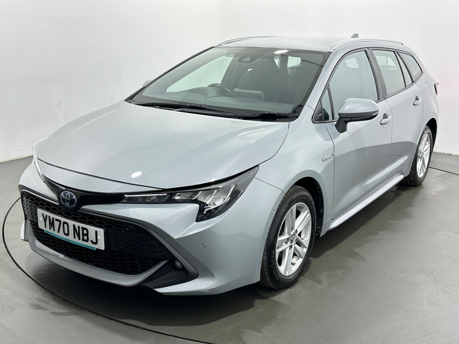 Used Toyota Corolla for sale - 78214735: Photo 53