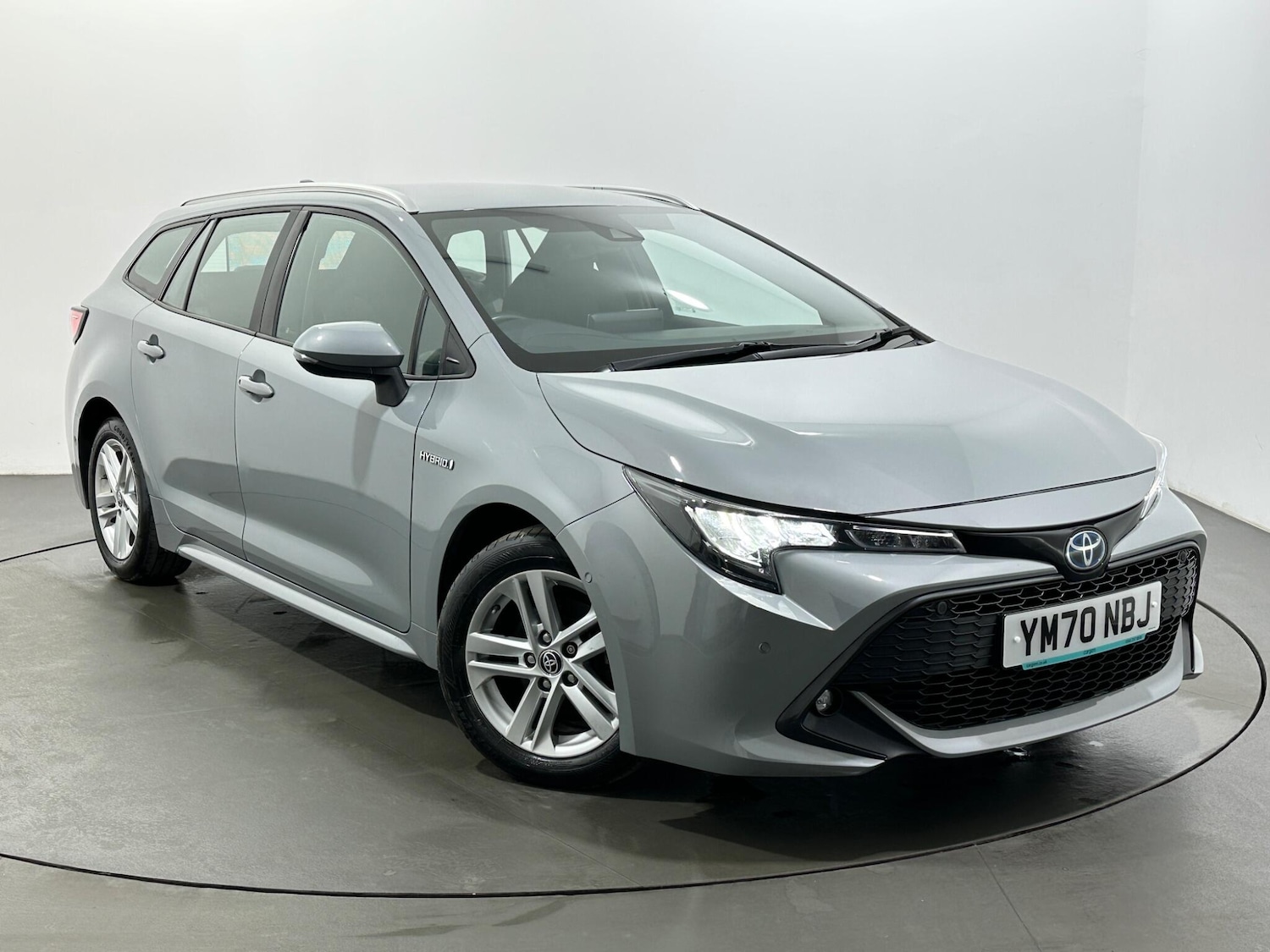 Used Toyota Corolla for sale - 78214735: Photo 54