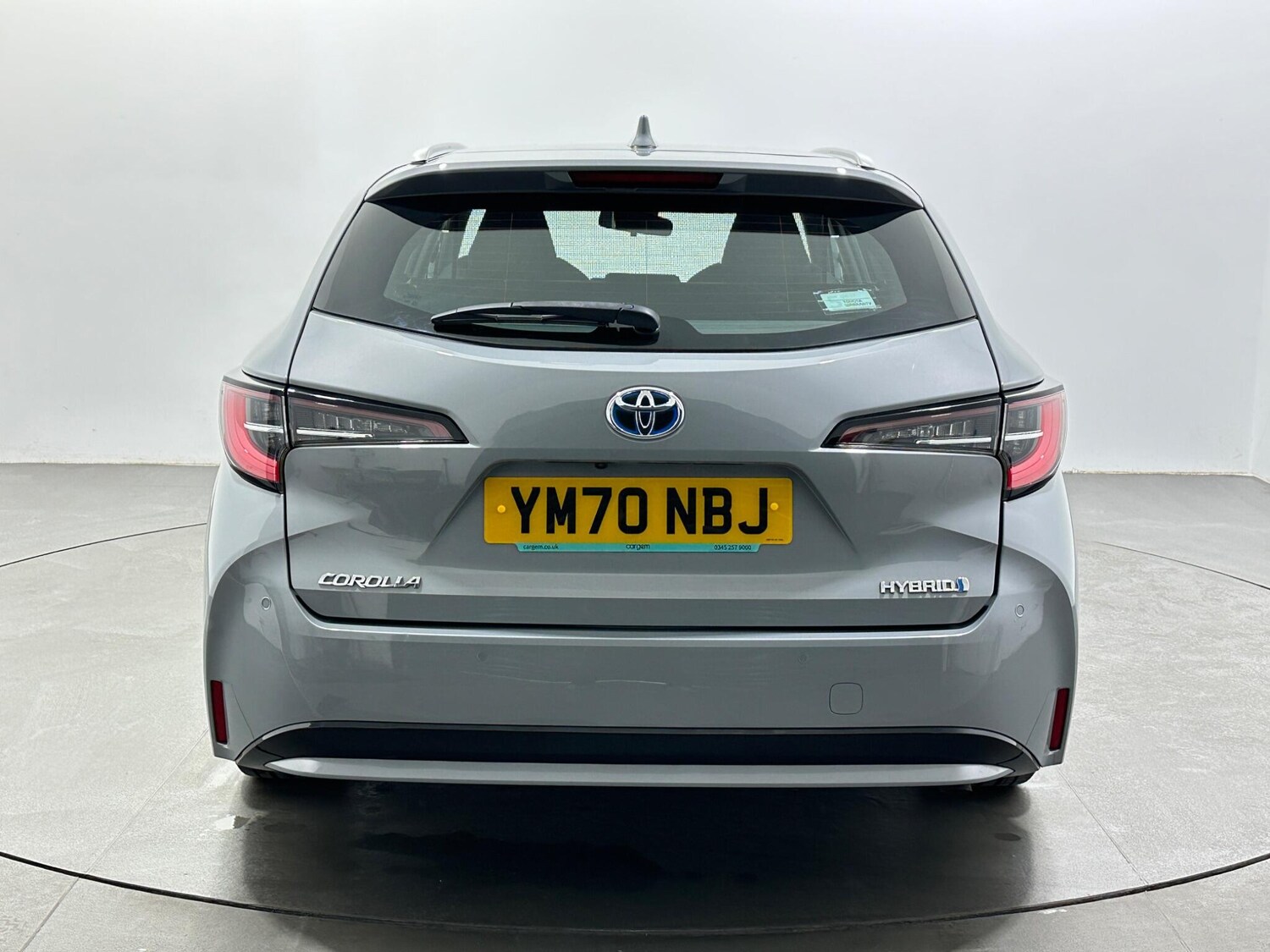 Used Toyota Corolla for sale - 78214735: Photo 7