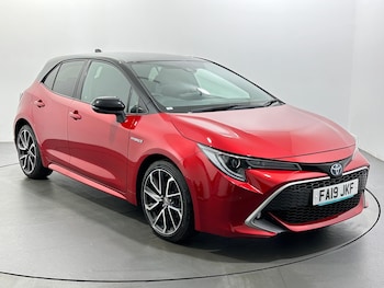 Used Toyota Corolla 2019 for sale - 79247729: Photo
