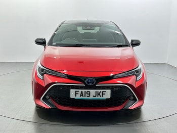 Used Toyota Corolla 2019 for sale - 79247729: Photo