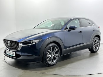 Used Mazda CX-30 2020 for sale - 79116496: Photo