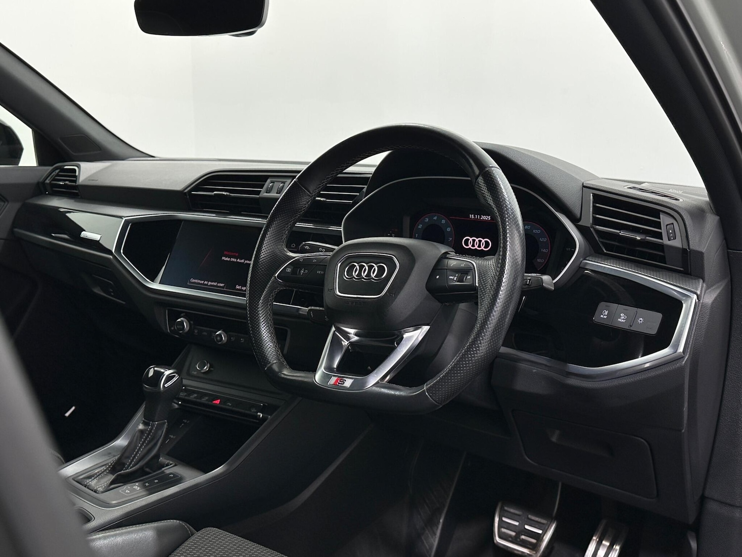 Used Audi Q3 2021 for sale - 76878960: Photo 10