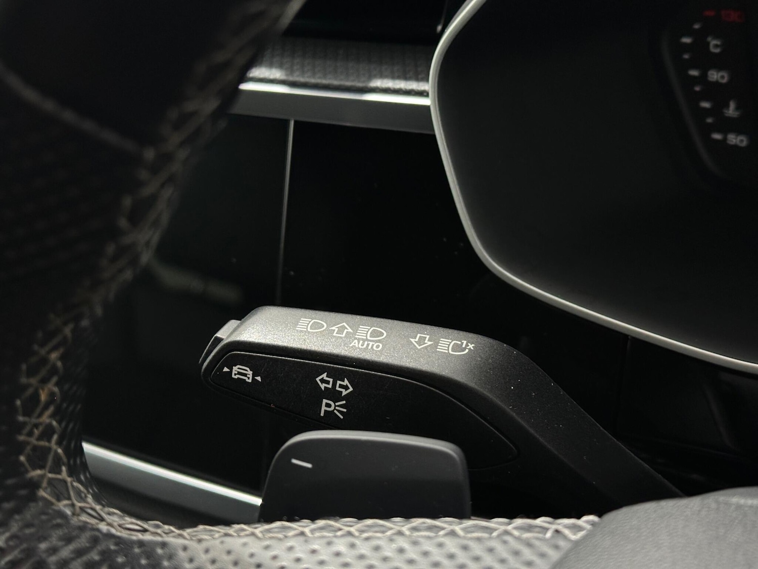 Used Audi Q3 2021 for sale - 76878960: Photo 13