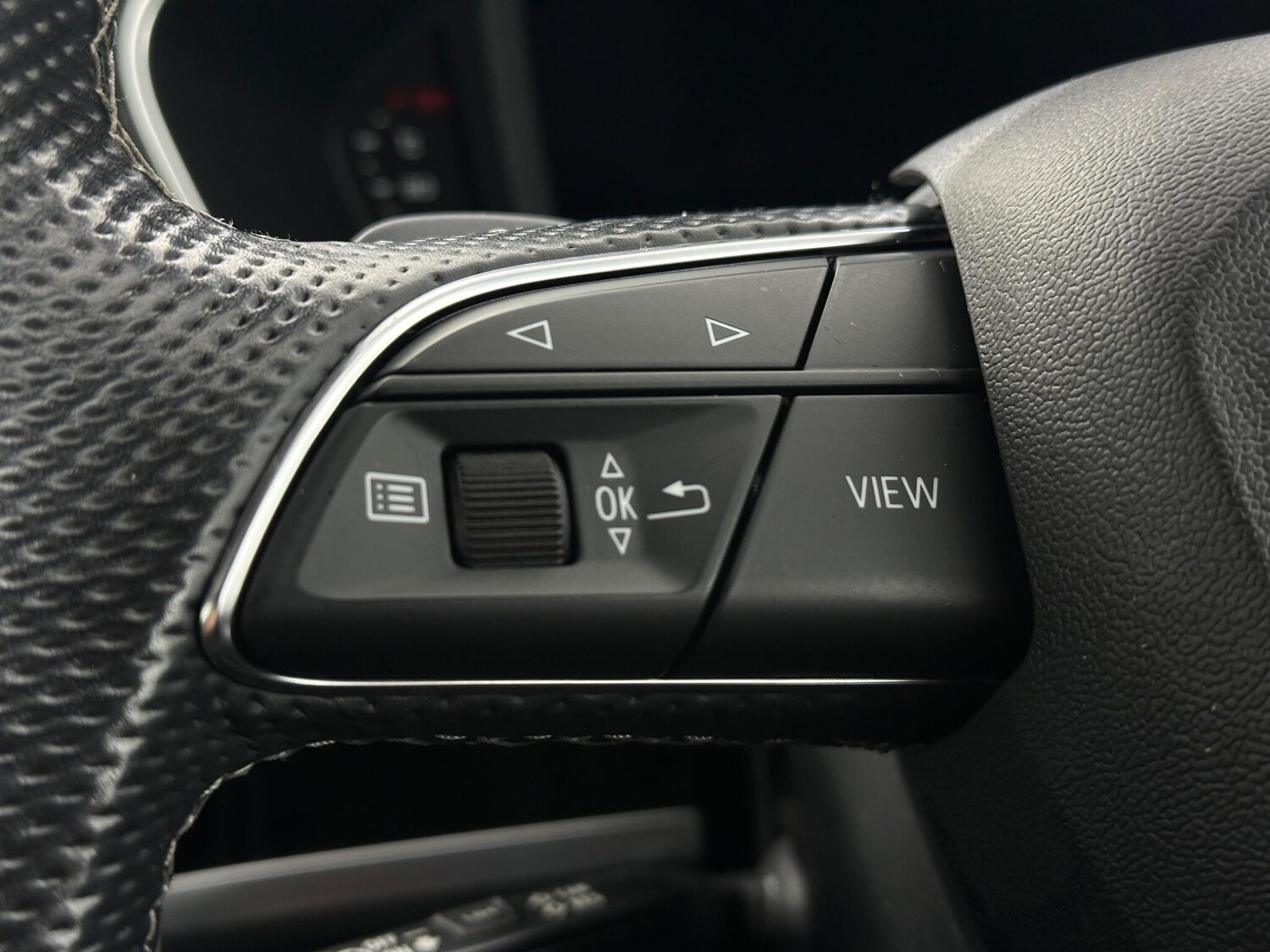 Used Audi Q3 2021 for sale - 76878960: Photo 14