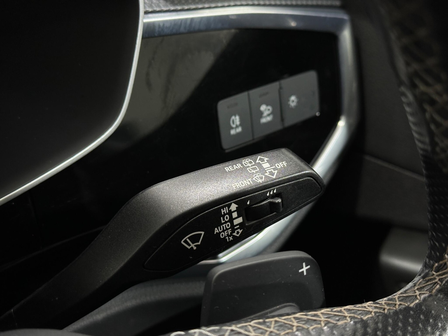 Used Audi Q3 2021 for sale - 76878960: Photo 16