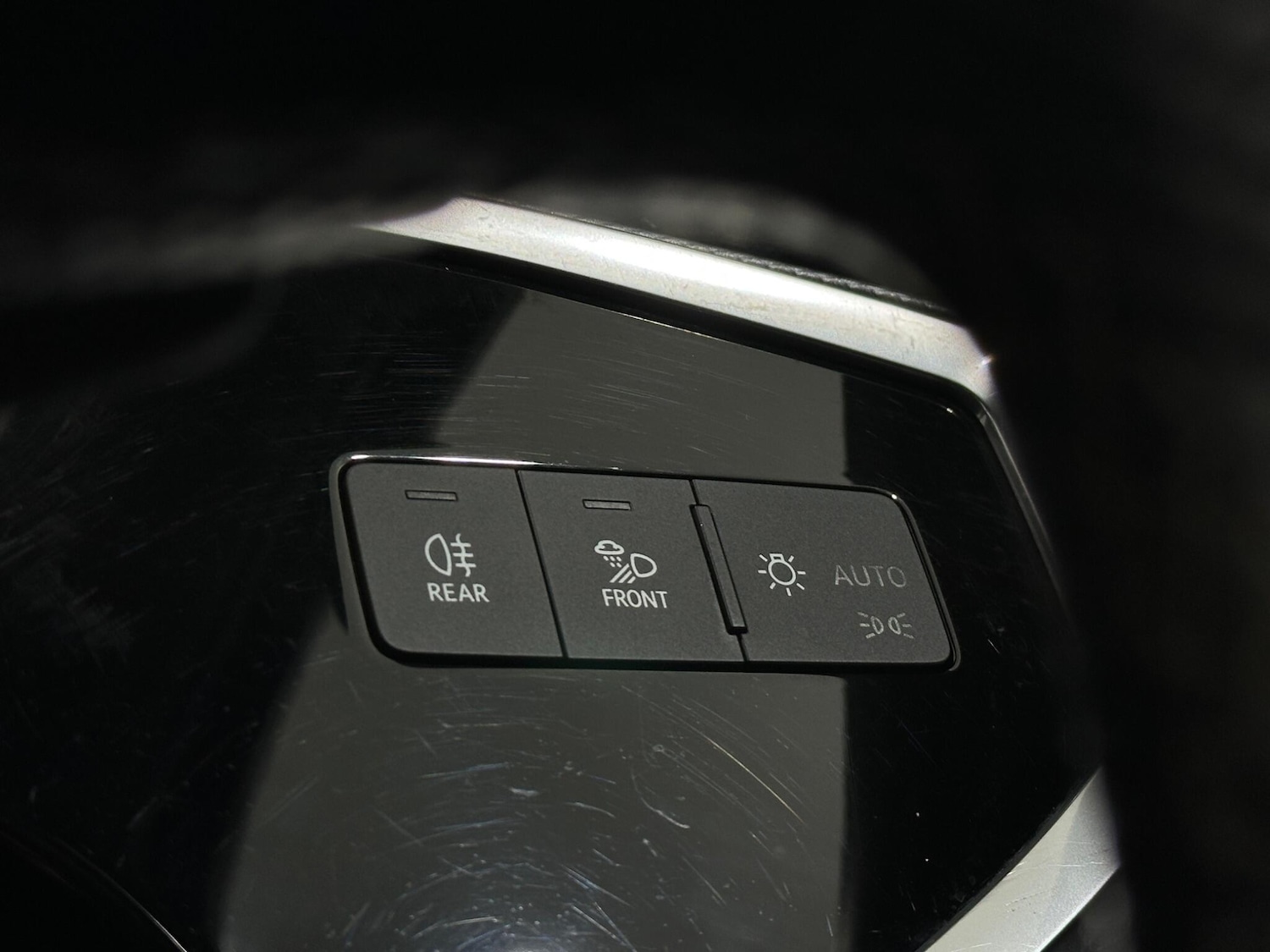 Used Audi Q3 2021 for sale - 76878960: Photo 17