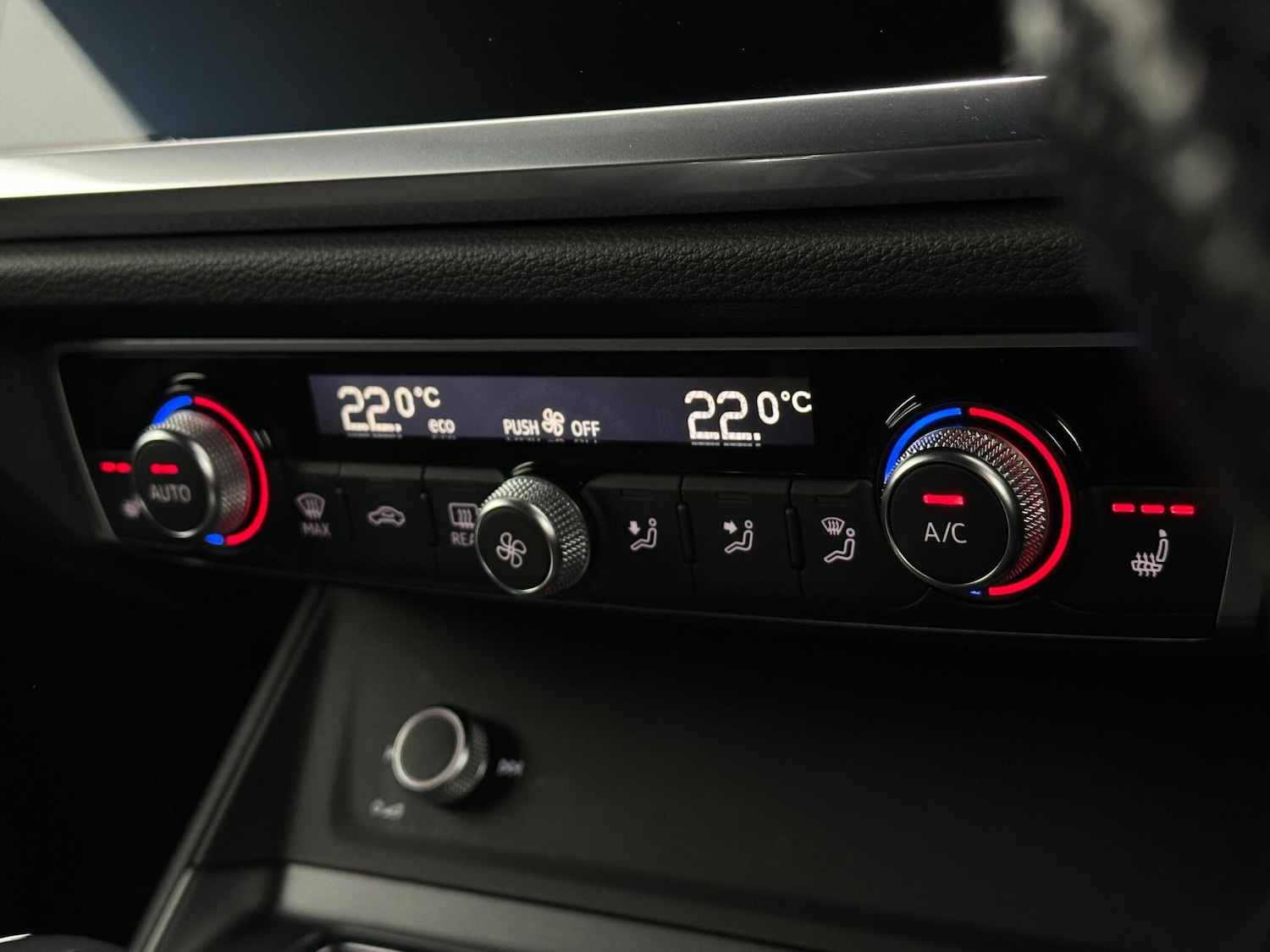 Used Audi Q3 2021 for sale - 76878960: Photo 21