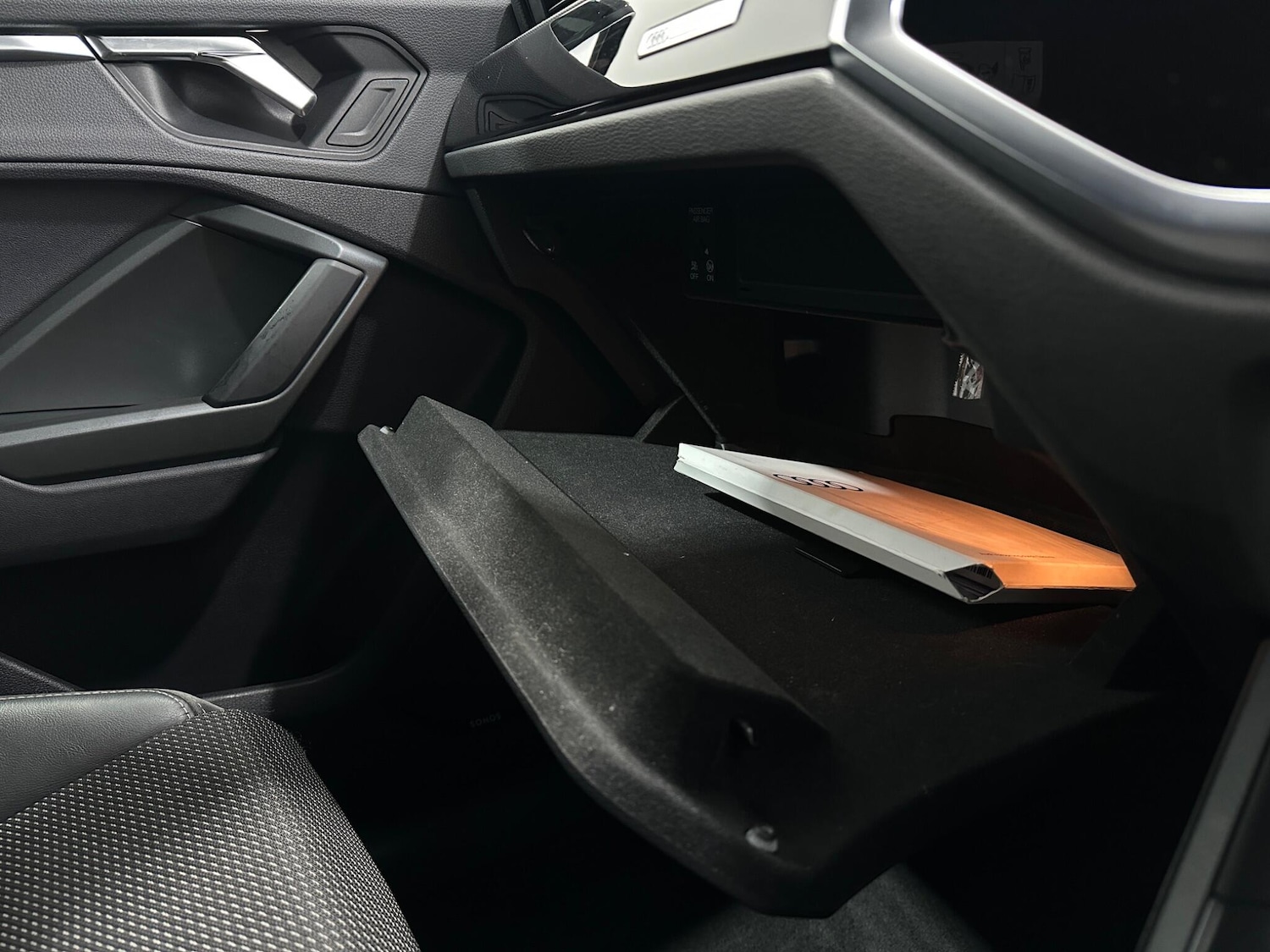 Used Audi Q3 2021 for sale - 76878960: Photo 28