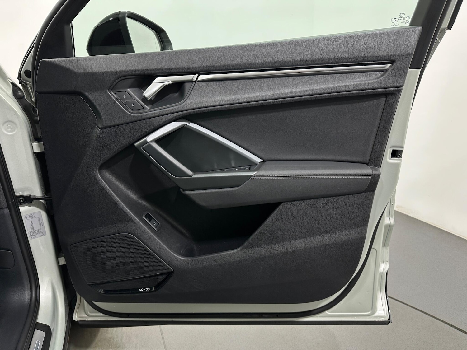 Used Audi Q3 2021 for sale - 76878960: Photo 33