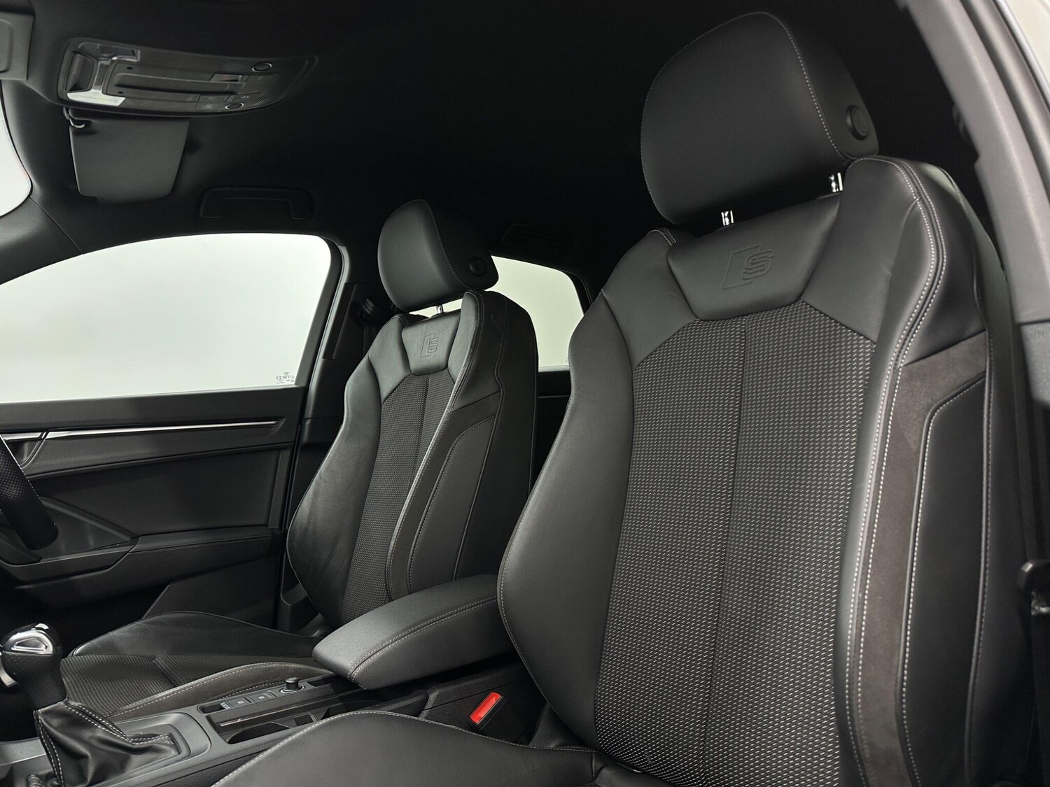 Used Audi Q3 2021 for sale - 76878960: Photo 35