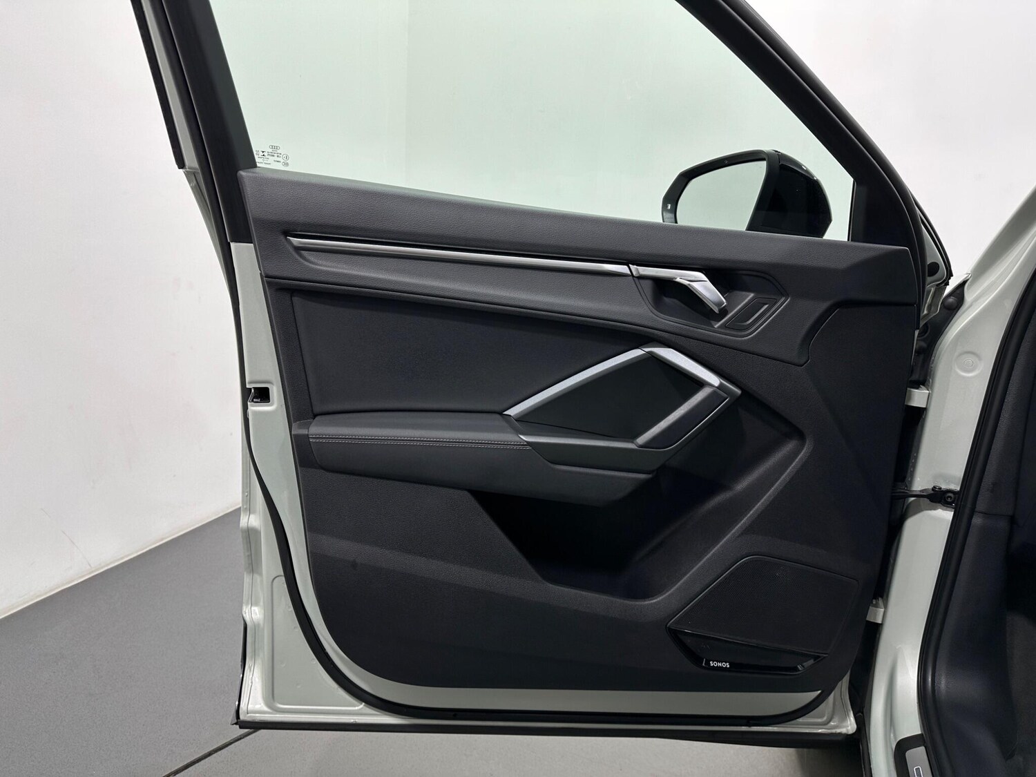 Used Audi Q3 2021 for sale - 76878960: Photo 36