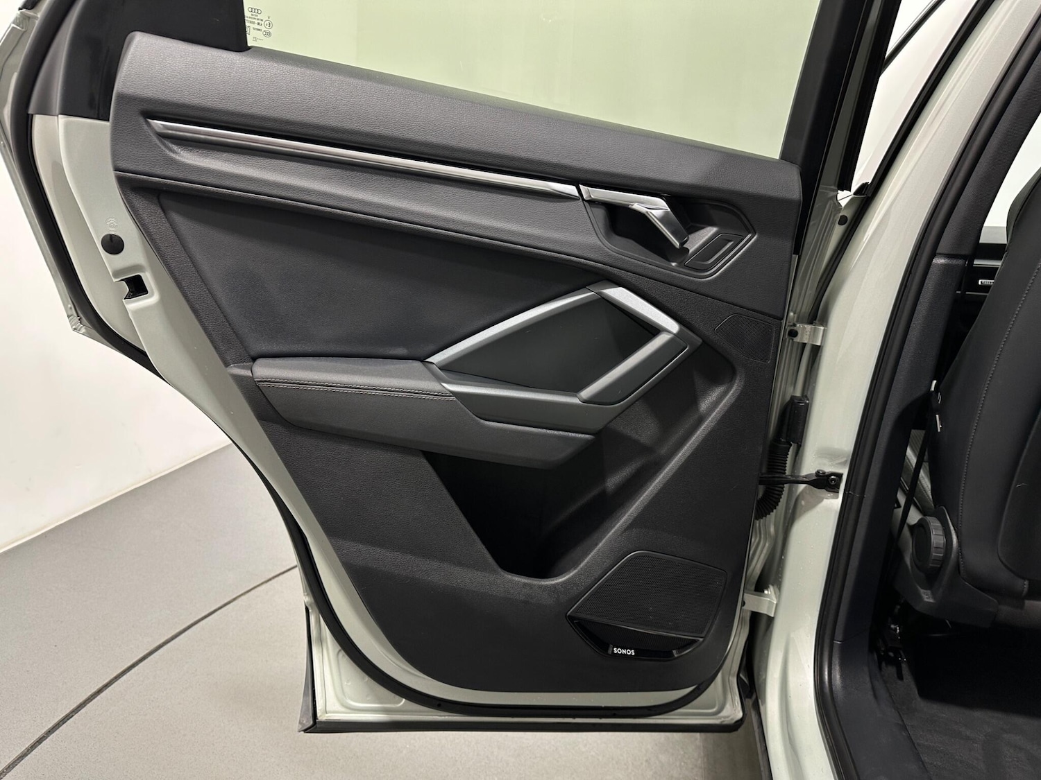 Used Audi Q3 2021 for sale - 76878960: Photo 39