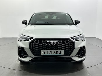 Used Audi Q3 2021 for sale - 76878960: Photo