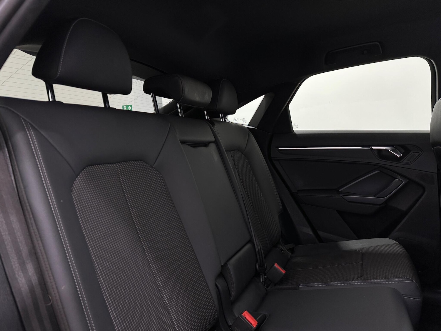 Used Audi Q3 2021 for sale - 76878960: Photo 41