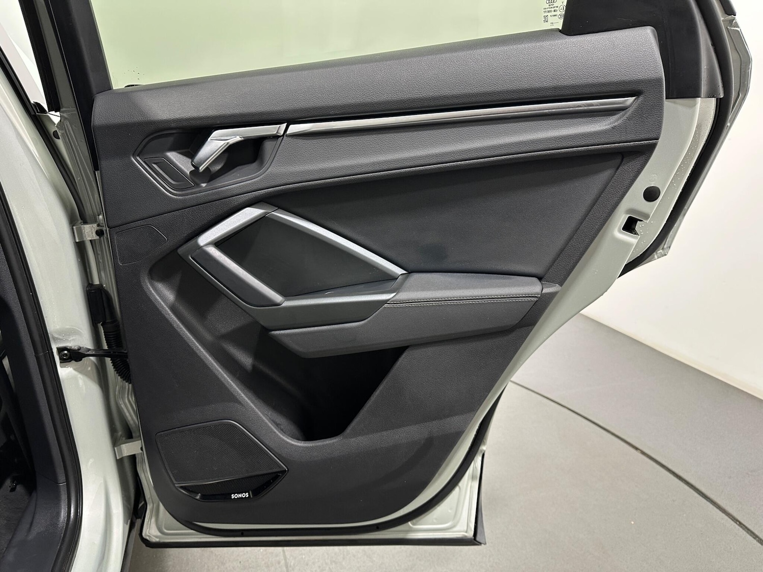 Used Audi Q3 2021 for sale - 76878960: Photo 42