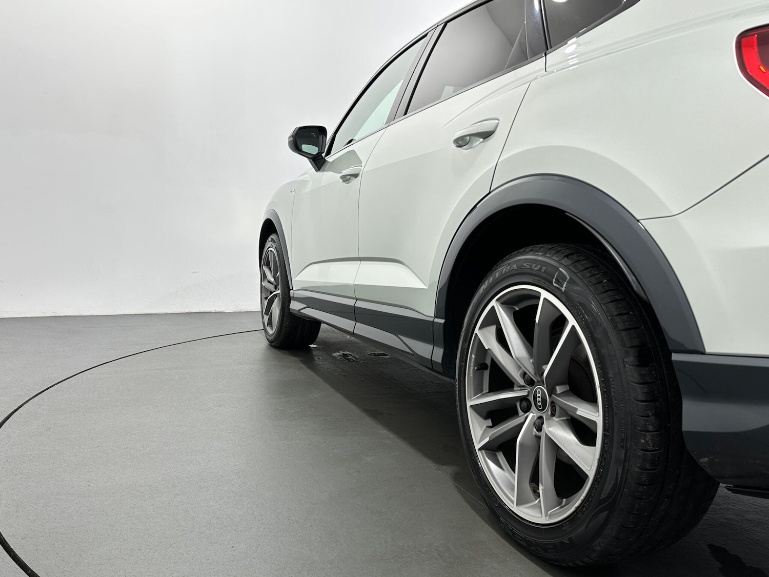 Used Audi Q3 2021 for sale - 76878960: Photo 49