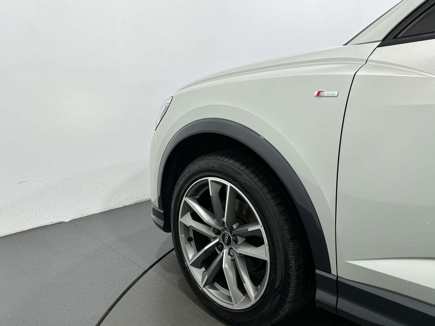 Used Audi Q3 2021 for sale - 76878960: Photo 50