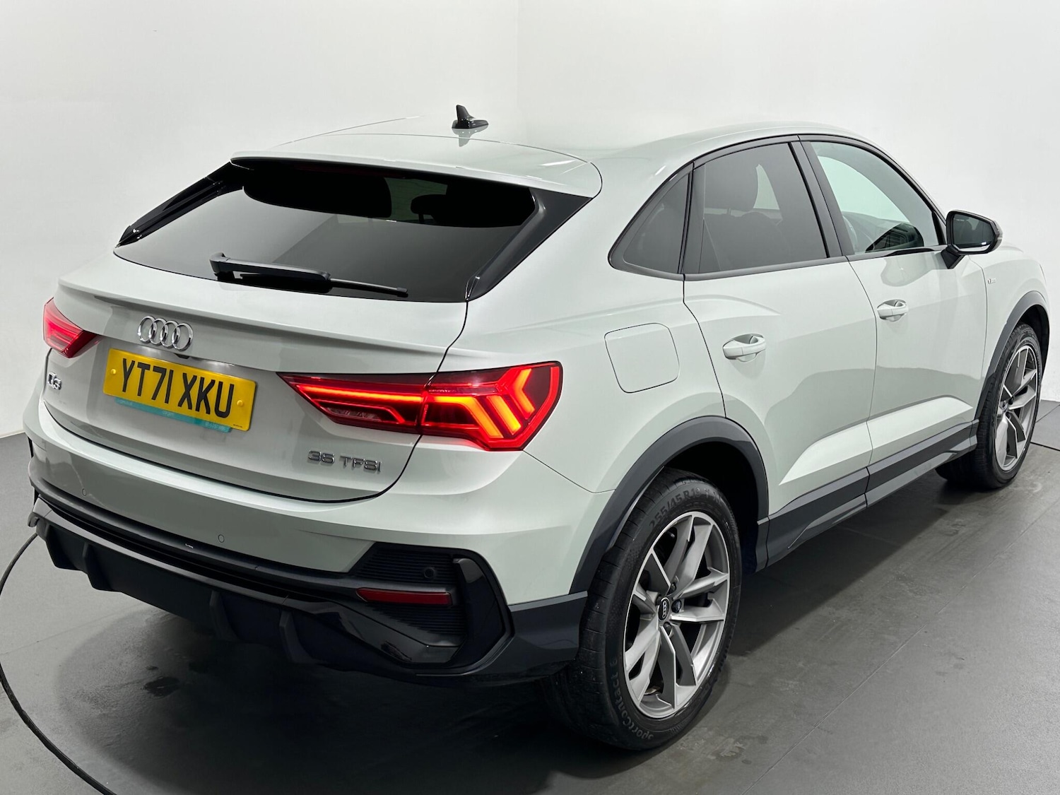 Used Audi Q3 2021 for sale - 76878960: Photo 51