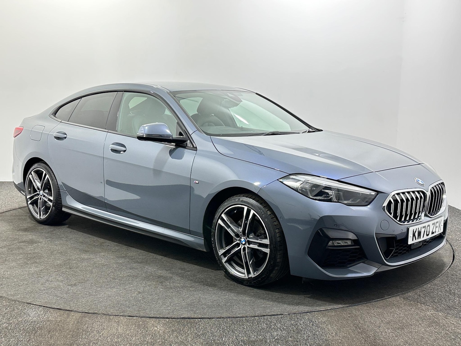 Used BMW 2 Series 2021 for sale - 76878547: Photo 1