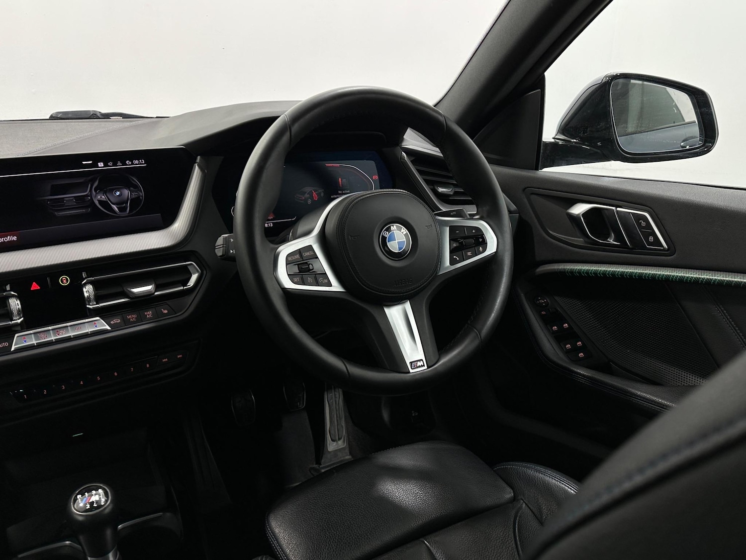 Used BMW 2 Series 2021 for sale - 76878547: Photo 11