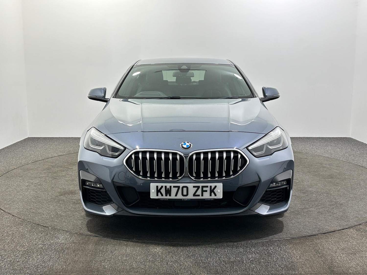 Used BMW 2 Series 2021 for sale - 76878547: Photo 3