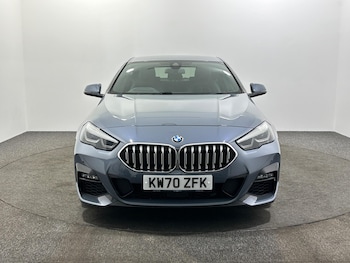 Used BMW 2 Series 2021 for sale - 76878547: Photo
